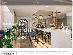 Sites similar to sukoonhotel.com