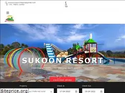 Sites similar to sukoonhotels.com