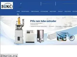 Sites similar to sukoptfe.com