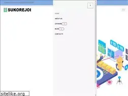 Sites similar to sukorejoi.my.id