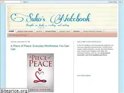 Sites similar to sukosnotebook.net