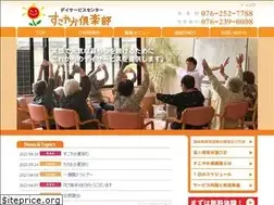 Sites similar to sukoyaka-club.co.jp