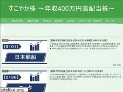 Sites similar to sukoyakakabu.com