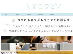 Sites similar to sukoyakakyaria.com