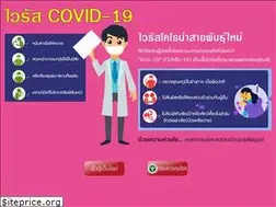 Sites similar to sukpaiboon.go.th