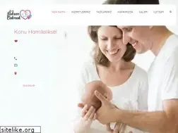 Sites similar to sukrancakmak.com.tr