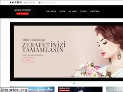 Sites similar to sukrankoc.com