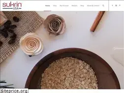 Sites similar to sukrinusa.com