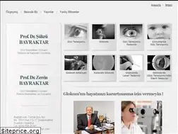 Sites similar to sukrubayraktar.com