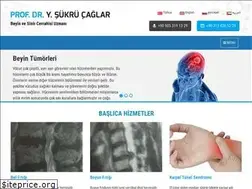 Sites similar to sukrucaglar.com