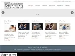 Sites similar to sukruuguz.com