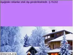 Sites similar to sukruyildiz.tr.gg