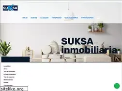 Sites similar to suksa.es