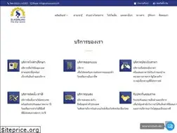 Sites similar to suksawad.co.th