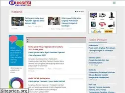 Sites similar to suksesinasional.com