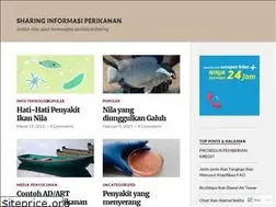 Sites similar to suksesmina.wordpress.com