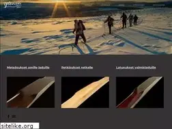 Sites similar to suksitehdasylonen.fi