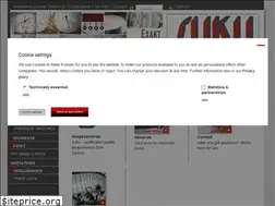 Sites similar to suku.de