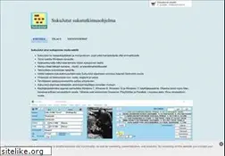 Sites similar to sukujutut.fi