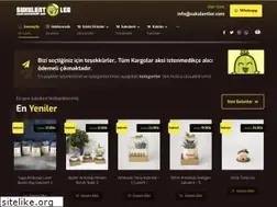 Sites similar to sukulentler.com