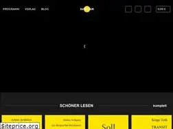 Sites similar to sukultur.de