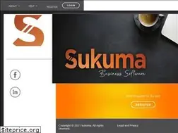 Sites similar to sukuma.biz