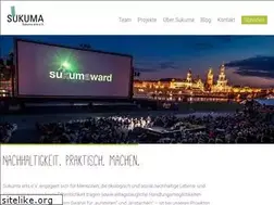Sites similar to sukuma.net