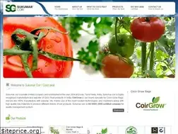 Sites similar to sukumarcoir.com