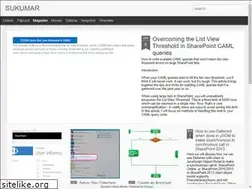 Sites similar to sukumardevaki.blogspot.com