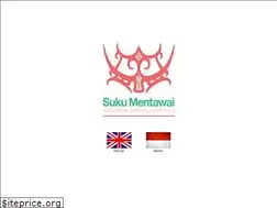 Sites similar to sukumentawai.org