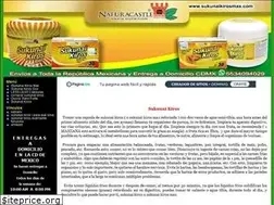 Sites similar to sukunaikirosmax.com