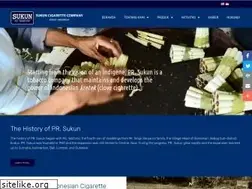 Sites similar to sukunsigaret.com