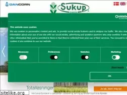 Sites similar to sukup-eu.com
