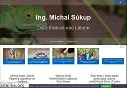 Sites similar to sukup.cz