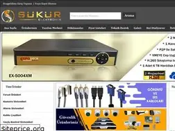 Sites similar to sukurelektronik.com.tr