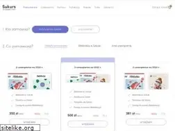 Sites similar to sukurs.edu.pl