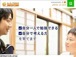 Sites similar to sukutama.com