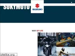 Sites similar to sukymoto.com