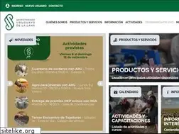 Sites similar to sul.org.uy