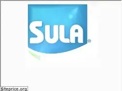 Sites similar to sula.hn