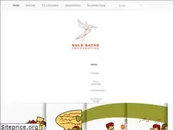 Sites similar to sulabatsu.com