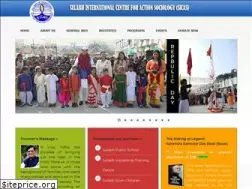 Sites similar to sulabhcentre.org