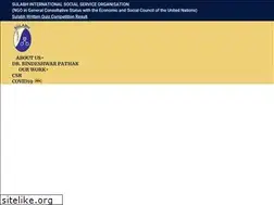 Sites similar to sulabhinternational.org