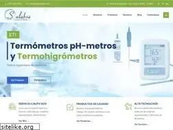 Sites similar to sulabsa.com