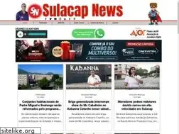 Sites similar to sulacapnews.com.br