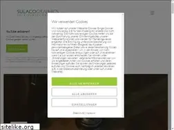 Sites similar to sulaco-graphics.de