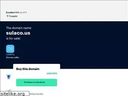 Sites similar to sulaco.us