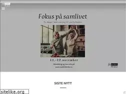 Sites similar to sulafrikirke.no