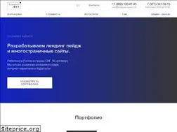 Sites similar to sulagaev-agency.ru