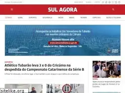 Sites similar to sulagora.com.br